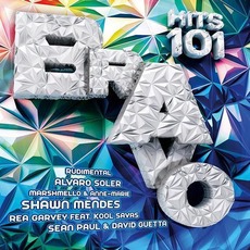Bravo Hits 101 mp3 Compilation by Various Artists