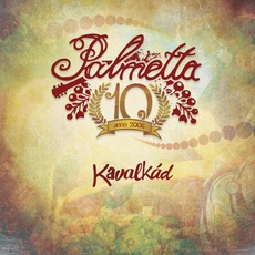 Kavalkád mp3 Album by Palmetta