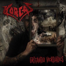 Gritando Verdades mp3 Album by Horcas