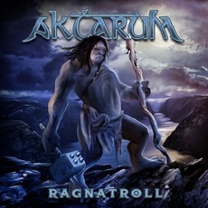 Ragnatroll mp3 Album by Aktarum
