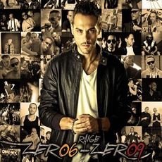 Zer06 - Zer09 mp3 Album by Raige