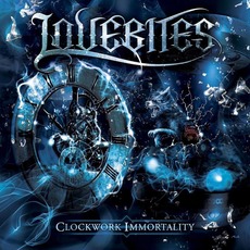 Clockwork Immortality mp3 Album by LOVEBITES