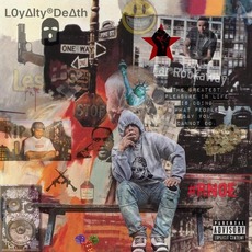Loyalty Or Death: Presents Rnoe mp3 Album by Flee Lord