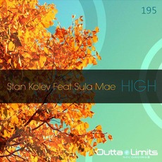 High mp3 Single by Stan Kolev