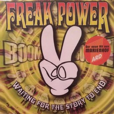 Waiting for the Story to End mp3 Single by Freak Power
