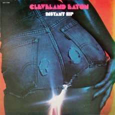 Instant Hip mp3 Album by Cleveland Eaton