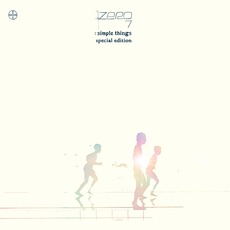 Simple Things (Special Edition) mp3 Album by Zero 7