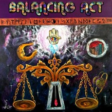 Balancing Act mp3 Album by The Blue Side
