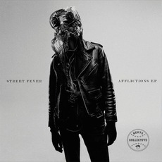 Afflictions EP mp3 Album by Street Fever