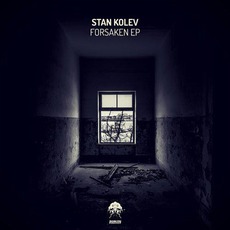 Forsaken EP mp3 Album by Stan Kolev