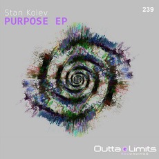 Purpose EP mp3 Album by Stan Kolev