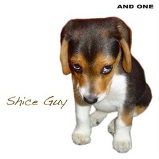 Shice Guy mp3 Album by And One