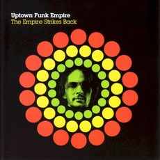 The Empire Strikes Back mp3 Album by Uptown Funk Empire