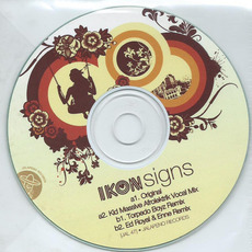 Signs mp3 Single by Ikon (2)