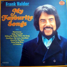 My Favourite Songs mp3 Album by Frank Valdor