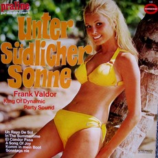 Unter Südlicher Sonne mp3 Album by Frank Valdor