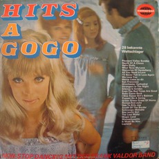 Hits A GoGo mp3 Album by Frank Valdor