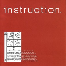The Great EP mp3 Album by Instruction