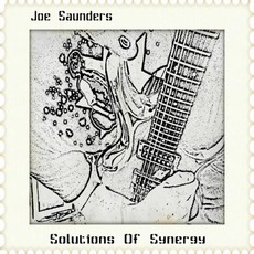 Solutions Of Synergy mp3 Album by Joe Saunders