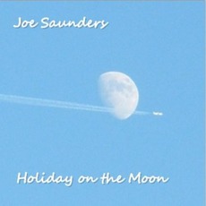 Holiday On The Moon mp3 Album by Joe Saunders