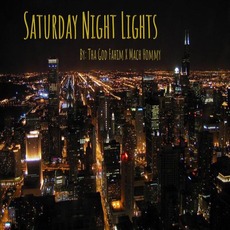 Saturday Night Lights Vol. 2 mp3 Album by Mach-Hommy & Tha God Fahim