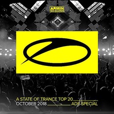 A State of Trance: Top 20: October 2018 mp3 Compilation by Various Artists