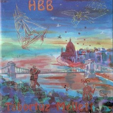 Tábortűz Mellett mp3 Album by Hobo Blues Band