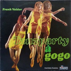 Tanzparty a GoGo mp3 Album by Frank Valdor