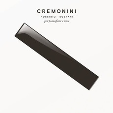 Possibili scenari (per pianoforte e voce) mp3 Album by Cesare Cremonini