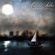 A Footprint Of Feelings mp3 Album by Moonlit Sailor