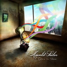 Colors In Stereo mp3 Album by Moonlit Sailor