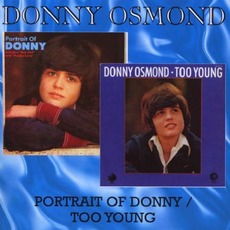 A Portrait Of Donny / Too Young mp3 Artist Compilation by Donny Osmond