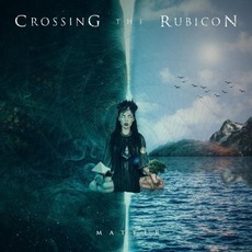 Matter mp3 Album by Crossing The Rubicon