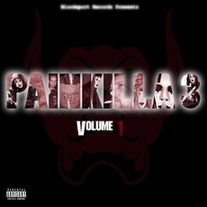 Painkilla 3, Volume 1 mp3 Album by Murda Ron