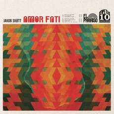 Amor Fati mp3 Album by Jakob Skøtt