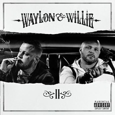 Waylon & Willie 2 mp3 Album by Jelly Roll & Struggle Jennings