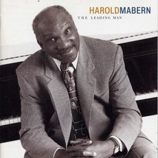 The Leading Man mp3 Album by Harold Mabern