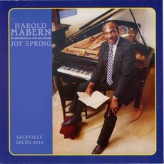 Joy Spring mp3 Album by Harold Mabern