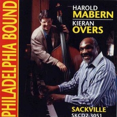 Philadelphia Bound mp3 Album by Harold Mabern & Kieran Overs
