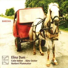 Baresha mp3 Album by Elina Duni