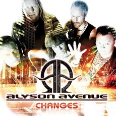 Changes (Japanese Edition) mp3 Album by Alyson Avenue