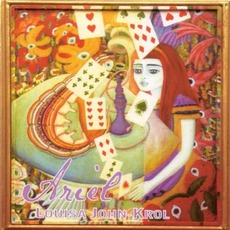 Ariel mp3 Album by Louisa John-Krol