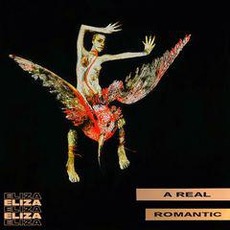 A Real Romantic mp3 Album by Eliza