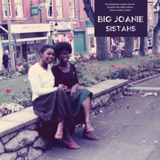 Sistahs mp3 Album by Big Joanie