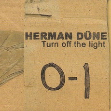 Turn Off the Light mp3 Album by Herman Düne