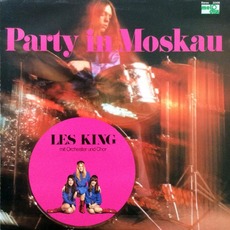 Party In Moskau mp3 Album by Les King Mit Orchester Und Chor