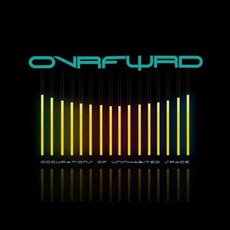 Occupations of Uninhabited Space mp3 Album by Ovrfwrd