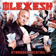 Strassencocktail mp3 Album by Olexesh