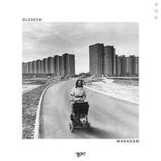 Makadam (Limited Edition) mp3 Album by Olexesh