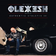 Authentic Athletic 2 mp3 Album by Olexesh